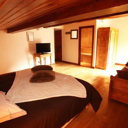 Chalet Du Friolin La Plagne Dış mekan fotoğraf